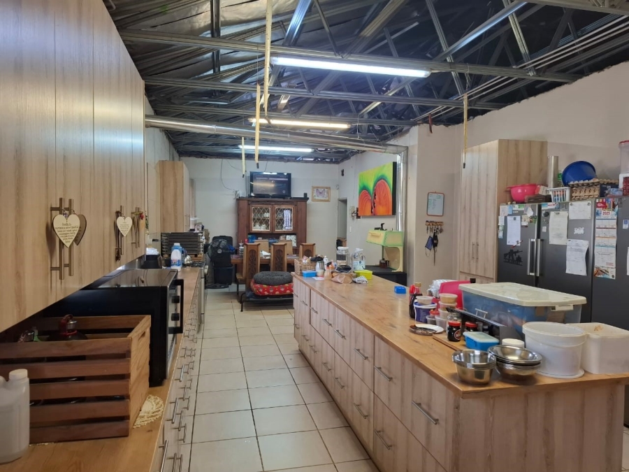 3 Bedroom Property for Sale in Oos Einde North West